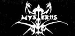 logo Mysteriis (ITA)